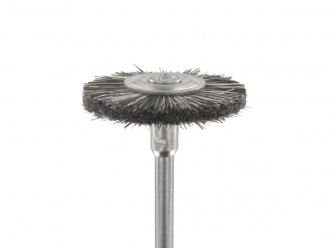 GQ Panther Bristle 190 VPE